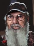 Si Robertson