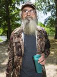 Si Robertson