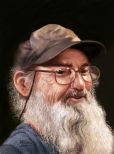 Si Robertson