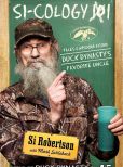 Si Robertson