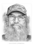 Si Robertson