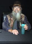 Si Robertson