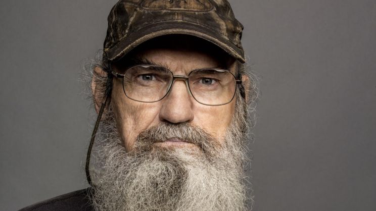 Si Robertson