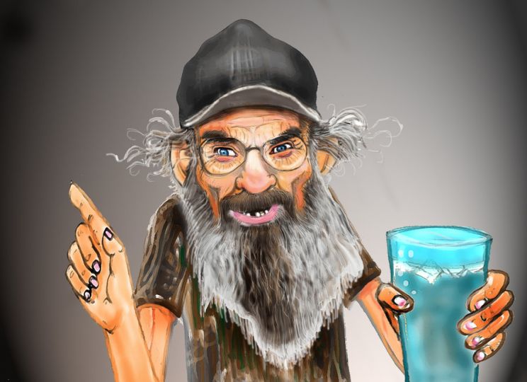 Si Robertson