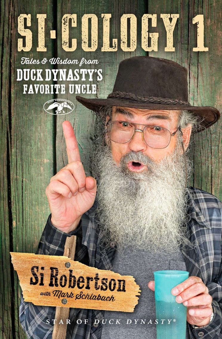 Si Robertson