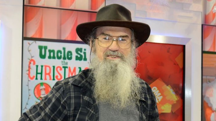 Si Robertson