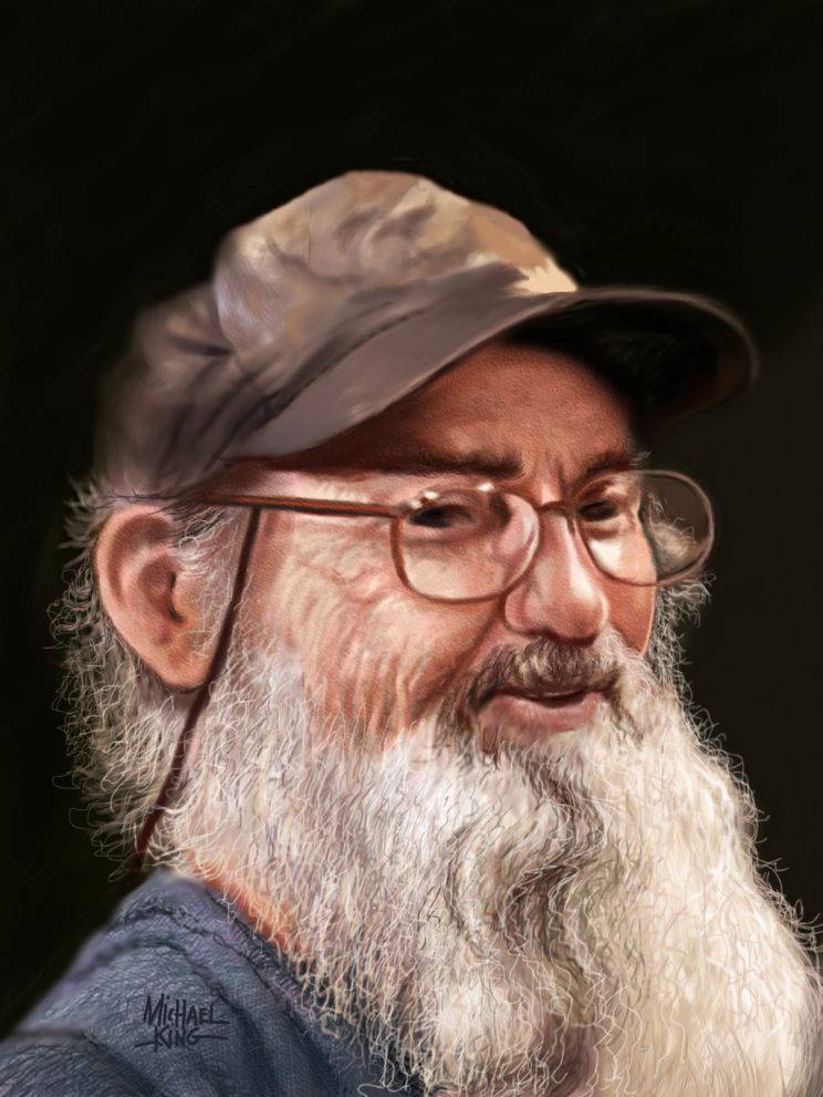 Si Robertson