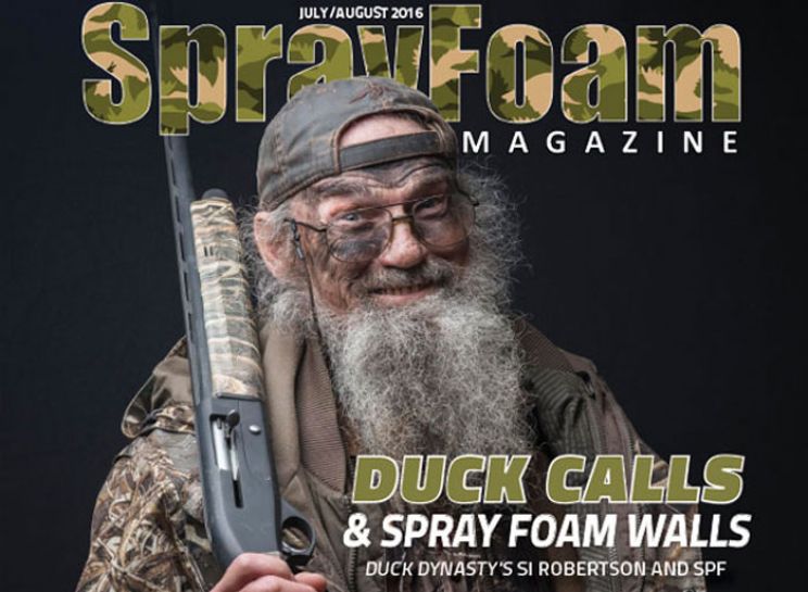 Si Robertson