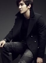 Si Won Choi #1714628 picture (Portrait Medium)