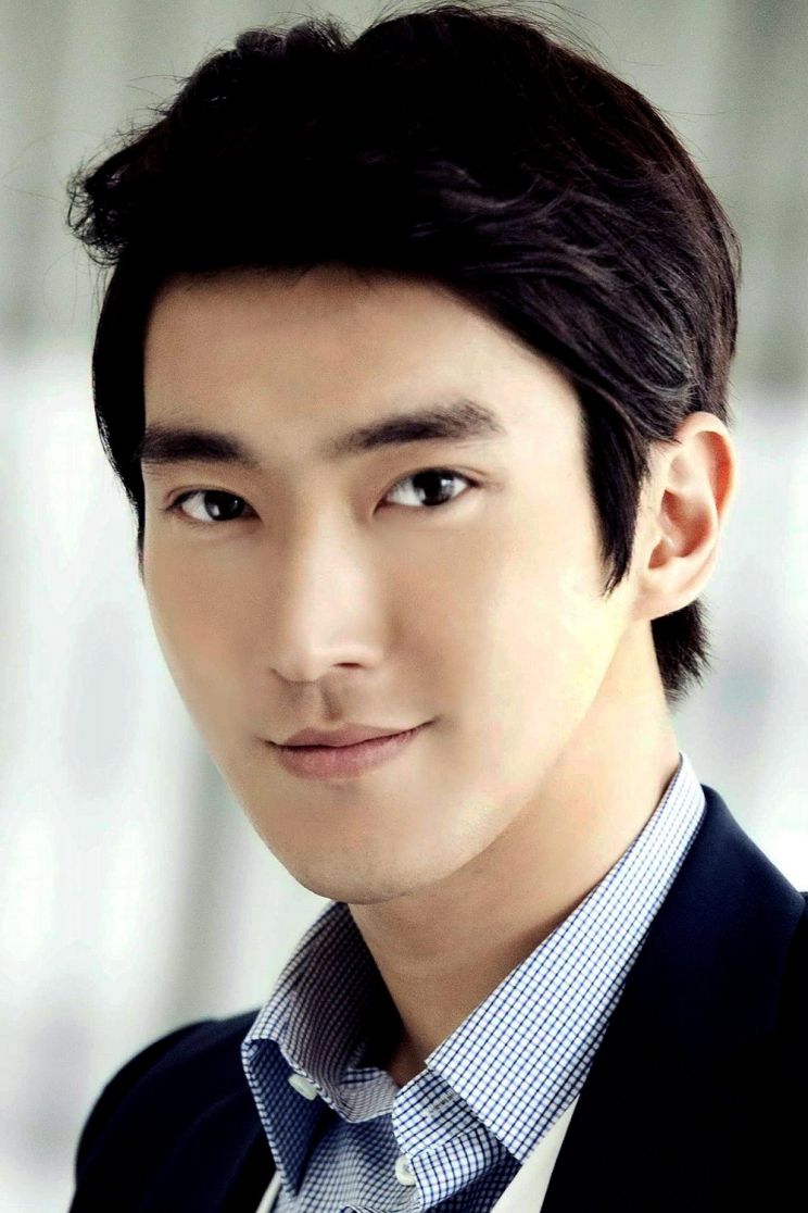 Si Won Choi