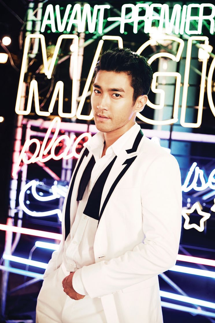 Si Won Choi