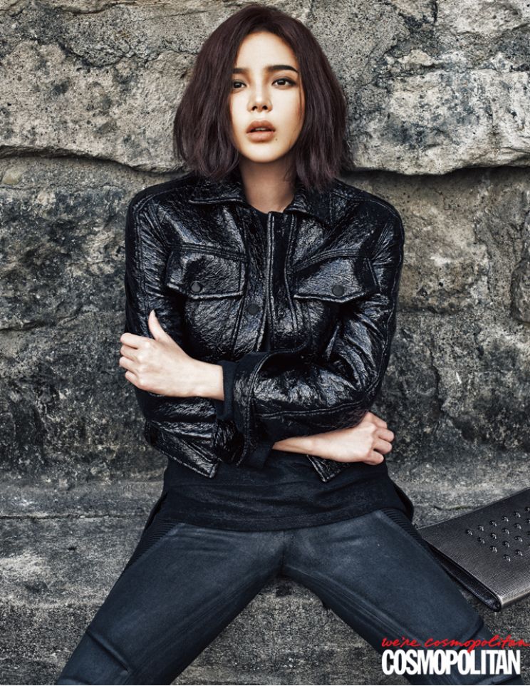 Si-Yeon Park