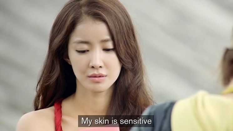 Si-young Lee