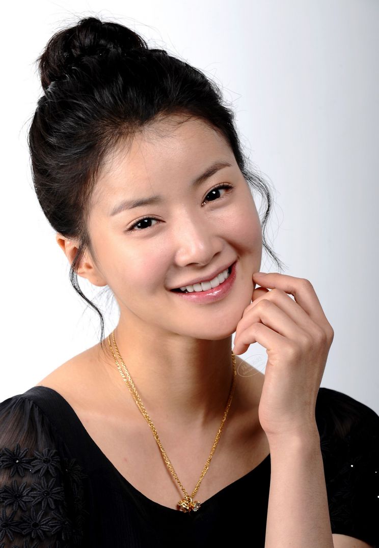 Si-young Lee