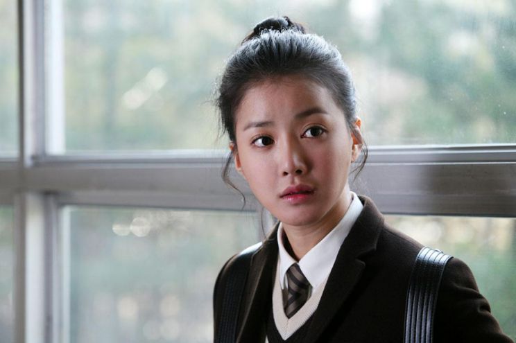 Si-young Lee