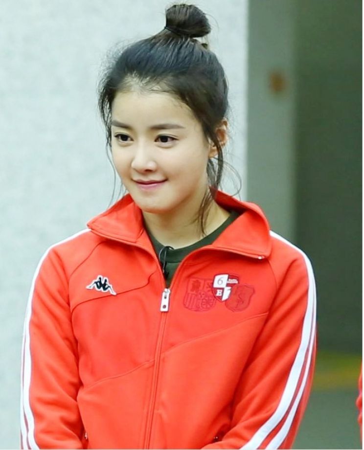 Si-young Lee