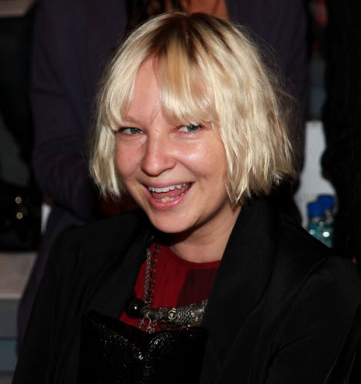 Sia Berkeley