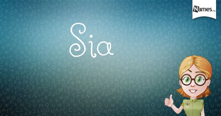 Sia Berkeley
