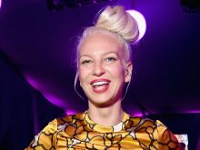 Sia