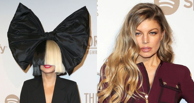 Sia