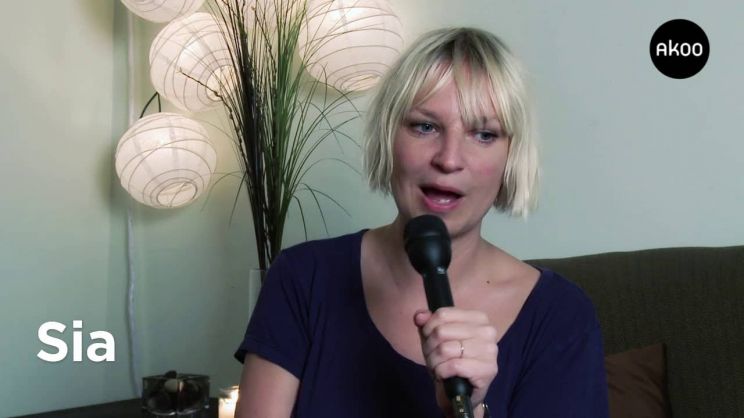 Sia
