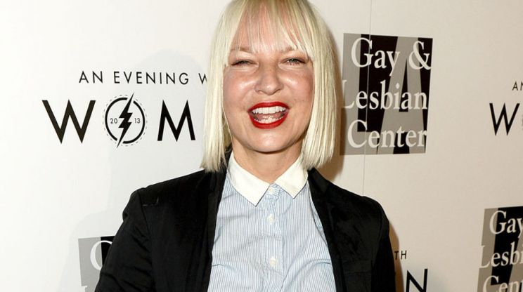 Sia