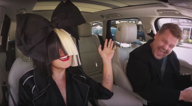 Sia