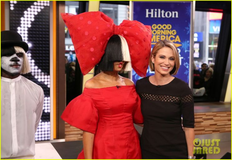 Sia