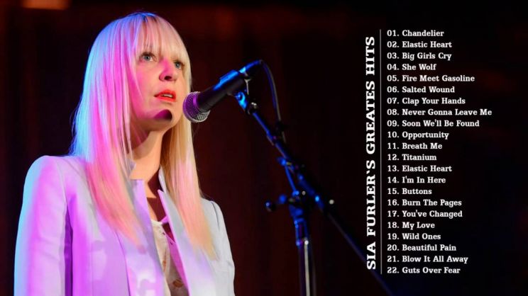 Sia