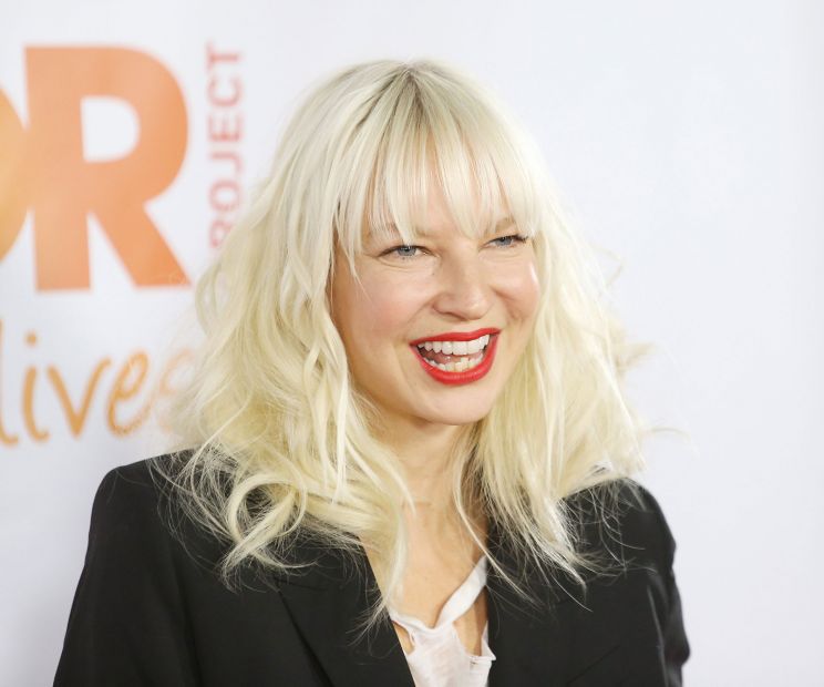 Sia