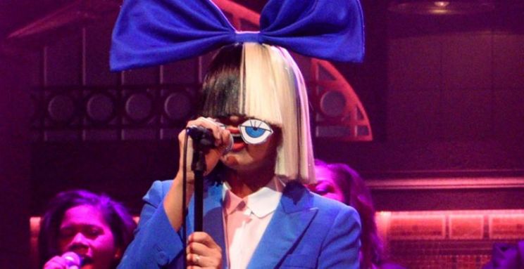 Sia