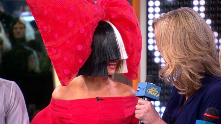Sia