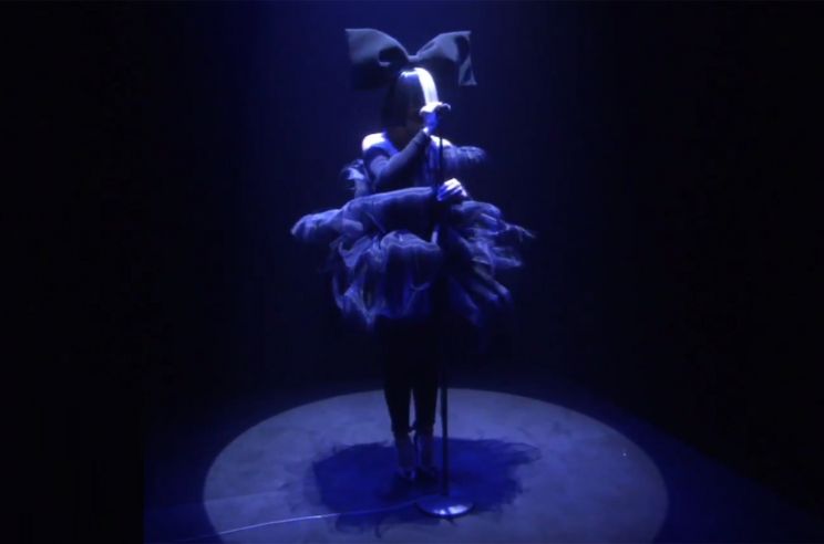Sia