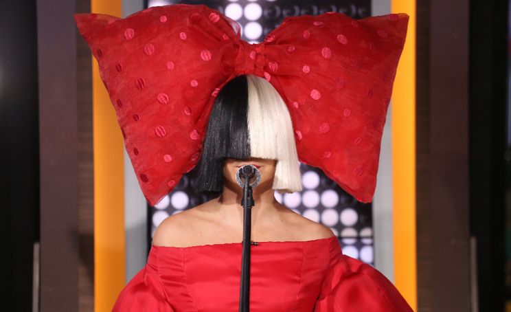 Sia