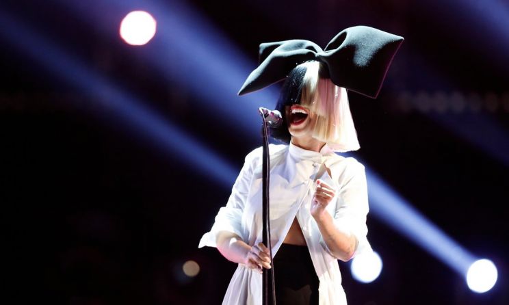Sia