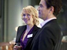 Sian Breckin photo