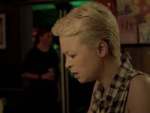 Sian Breckin photo