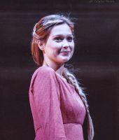 Sian Brooke
