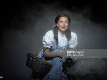Sian Brooke #1990407 picture (Landscape Medium)