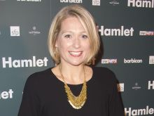 Sian Brooke