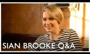 Sian Brooke