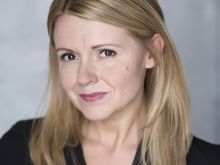 Sian Gibson