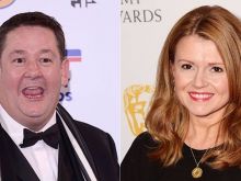 Sian Gibson