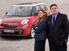 Sian Gibson photo