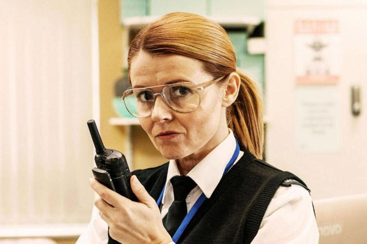 Sian Gibson