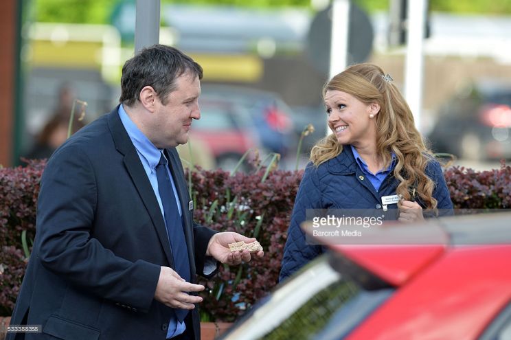 Sian Gibson