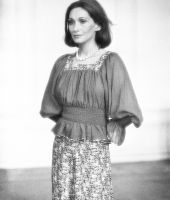 Siân Phillips