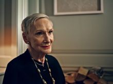 Siân Phillips