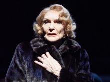 Siân Phillips