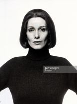 Siân Phillips